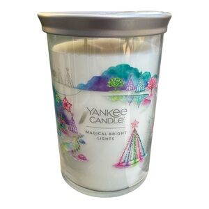 Yankee Candle Magical Bright Lights